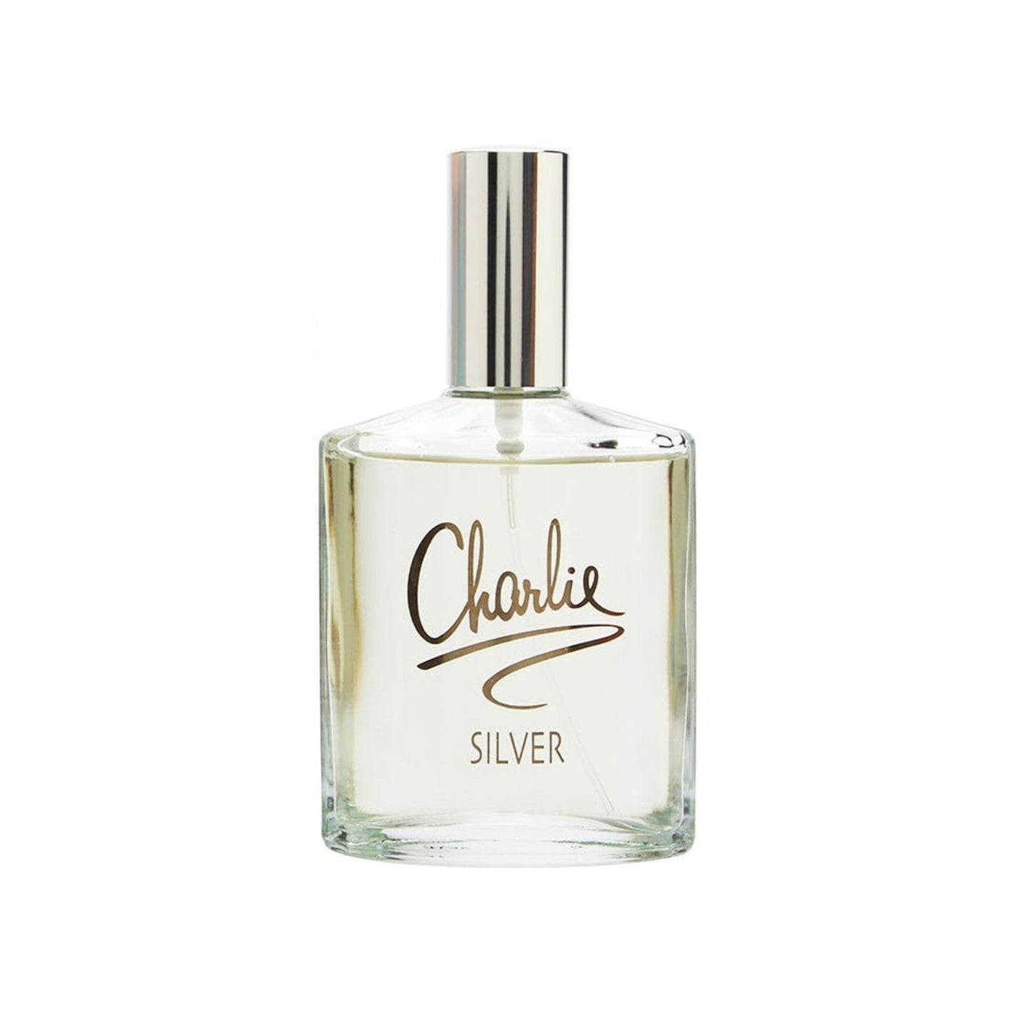 Revlon Charlie Silver 3.4oz EDT For Women