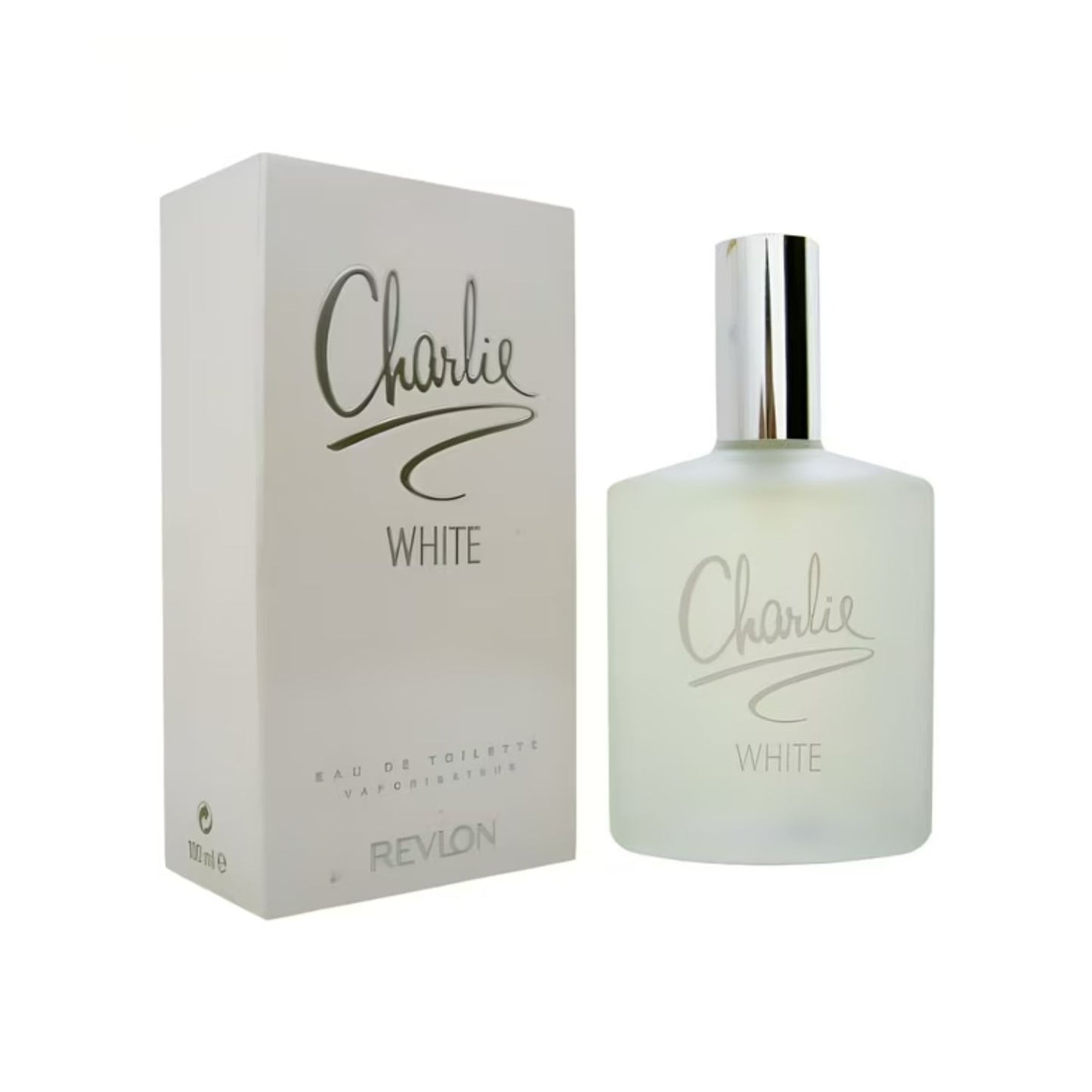 Revlon Charlie White 3.4oz EDT For Women