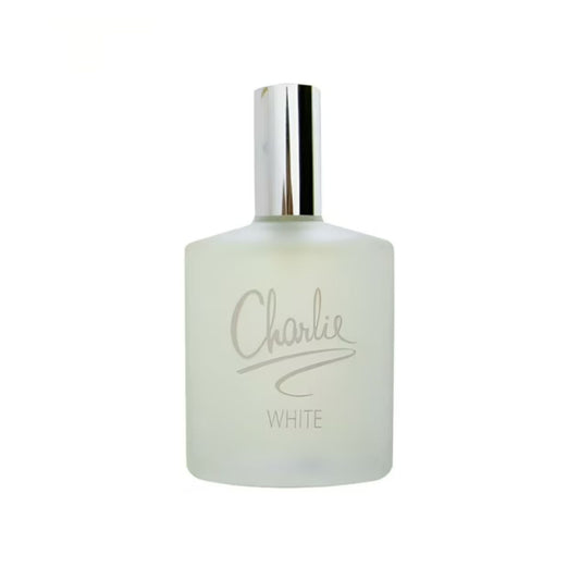 Revlon Charlie White 3.4oz EDT For Women