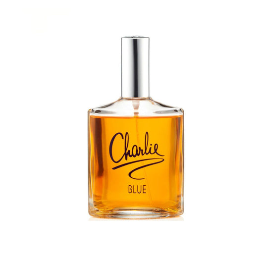 Revlon Charlie Blue 3.3oz EDT For Women