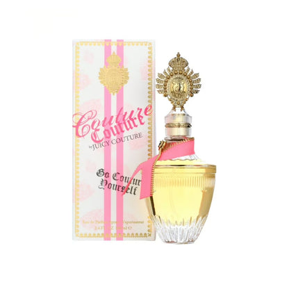 Juicy Couture Couture Couture 3.4oz EDP For Women