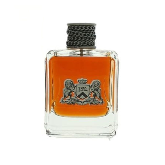 Juicy Couture Dirty English 3.4oz EDT For Men