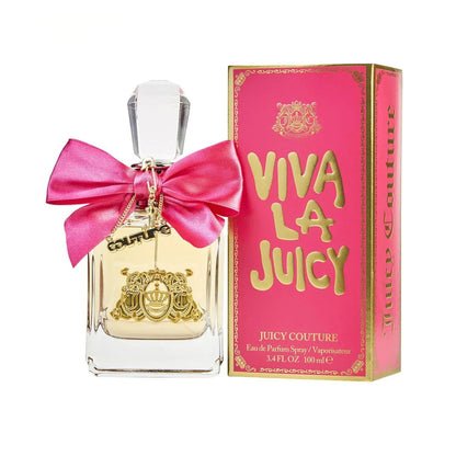 Juicy Couture Viva La Juicy 3.4oz EDP For Women