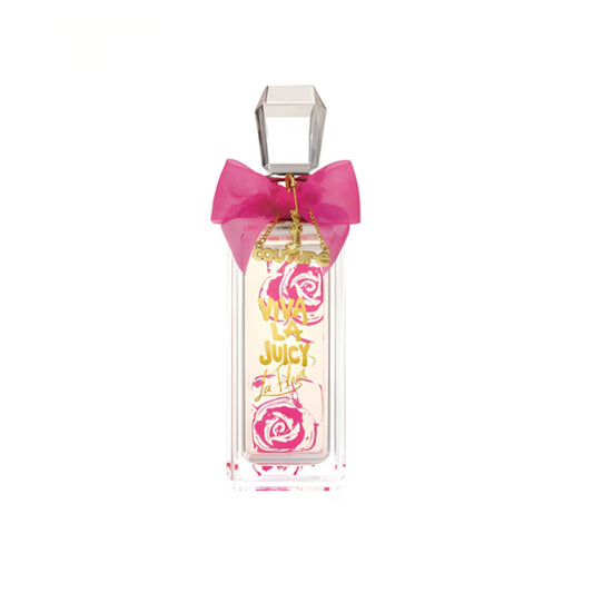Juicy Couture Viva La Juicy La Fleur 5.0oz EDT For Women