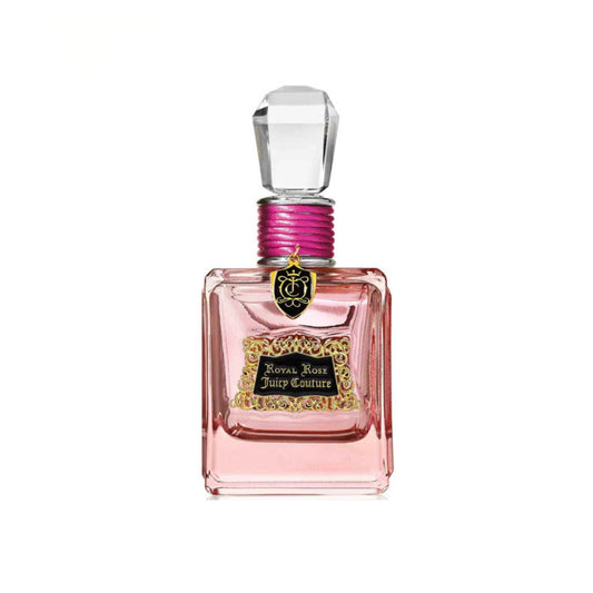 Juicy Couture Royal Rose 3.4oz EDP For Women