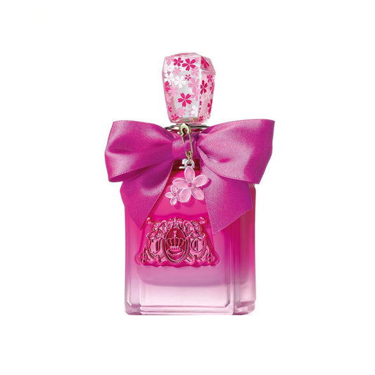 Juicy Couture Viva La Juicy Petals Please 3.4oz EDP For Women