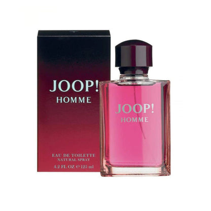 Joop! 4.2oz EDT For Men