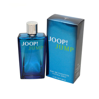 Joop! Jump 3.4oz EDT For Men