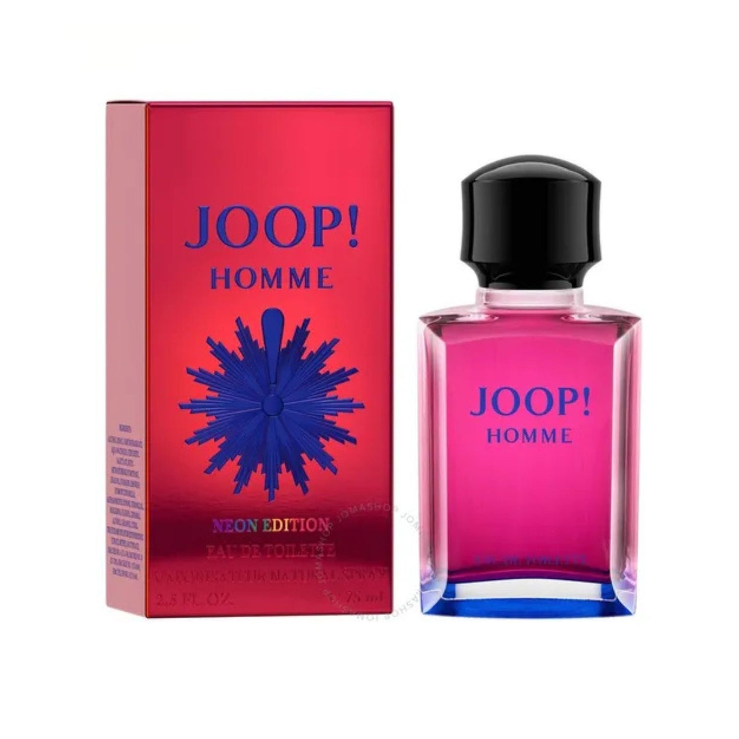Joop Homme Neon 4.2oz EDT