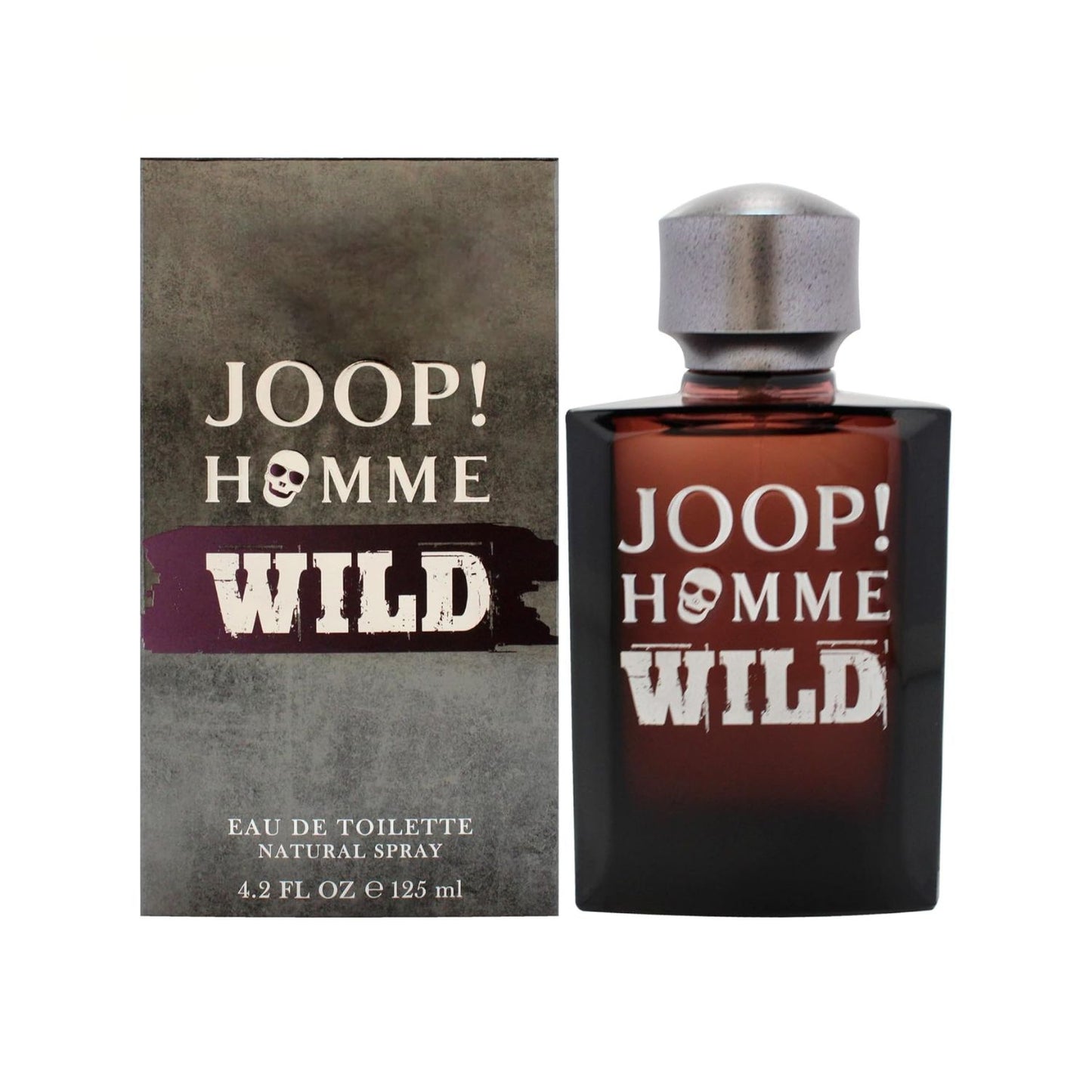 Joop Homme Wild 4.2oz EDT