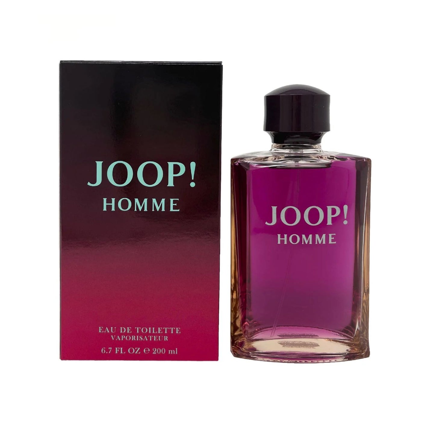 Joop 6.7oz EDT For Men