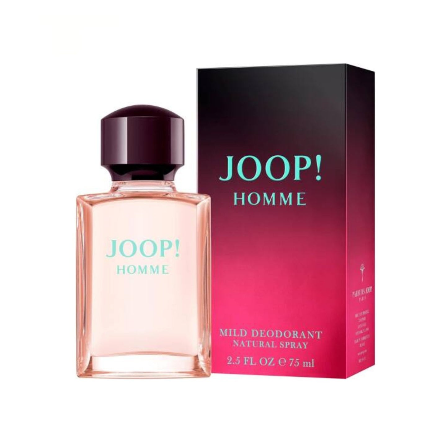 Joop Mild 2.5oz For Men Deodorant