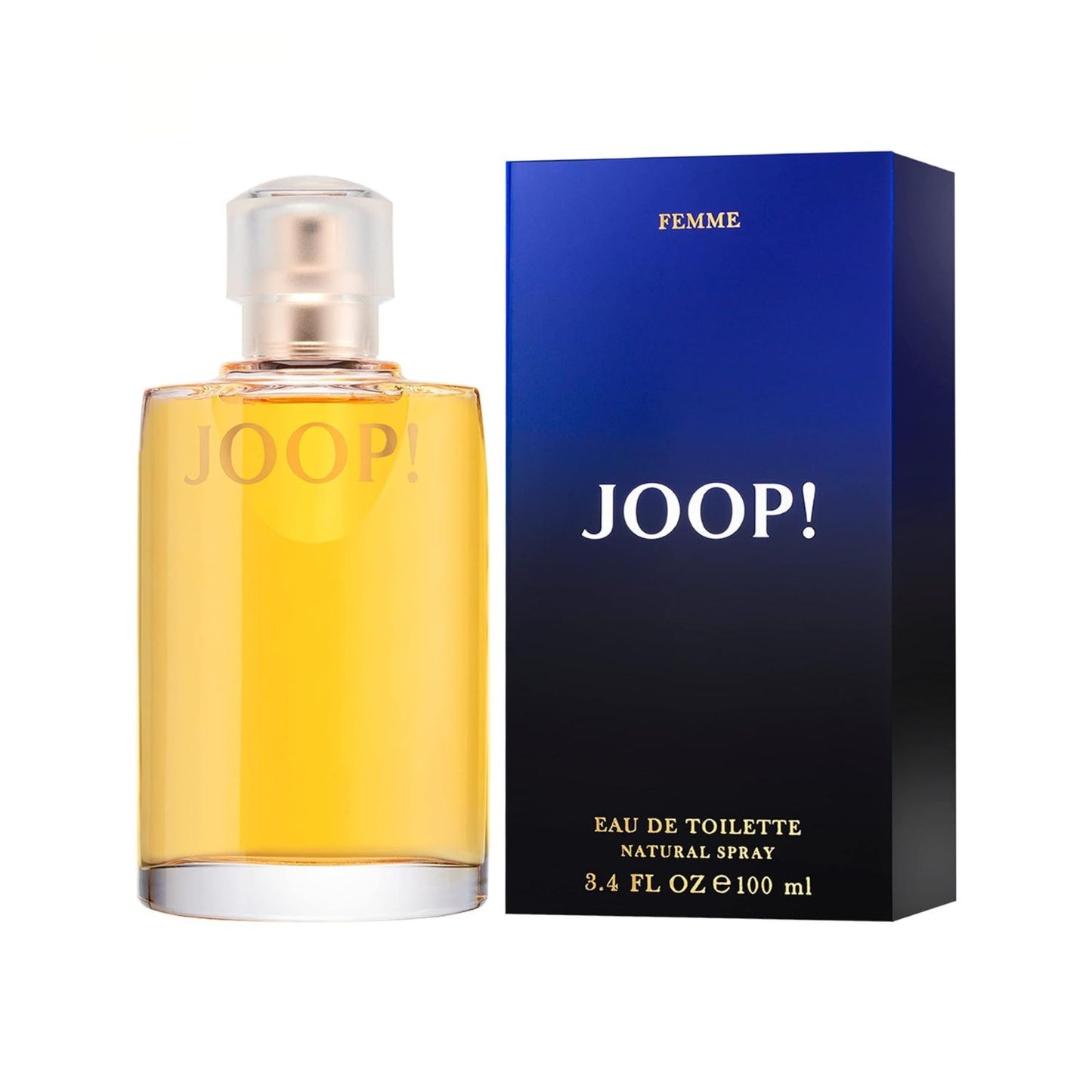 Joop Woman 3.4oz EDT