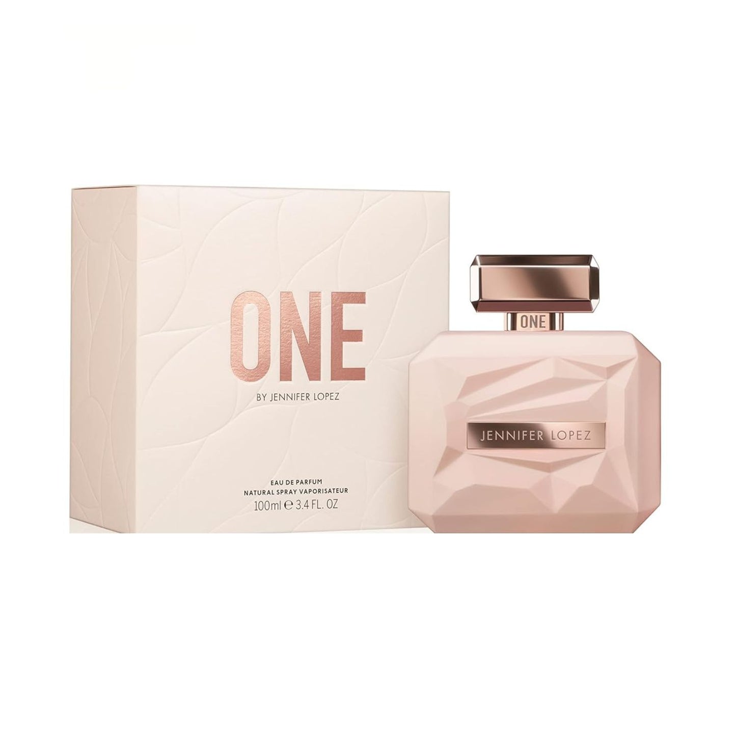 Jennifer Lopez One 3.4oz EDP For Women