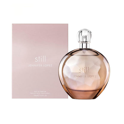 Jennifer Lopez Still 3.4oz EDP For Women