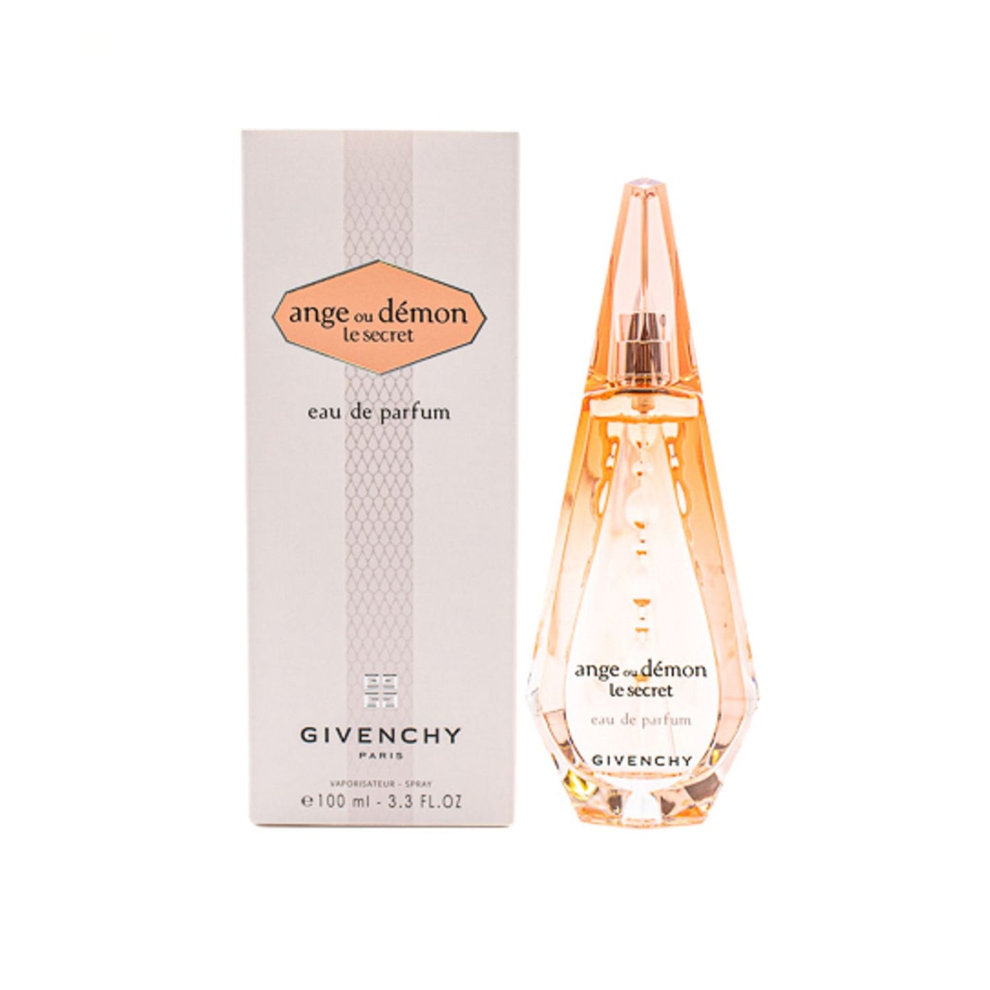 Givenchy Ange Ou Demon Le Secret 3.3oz EDP For Women