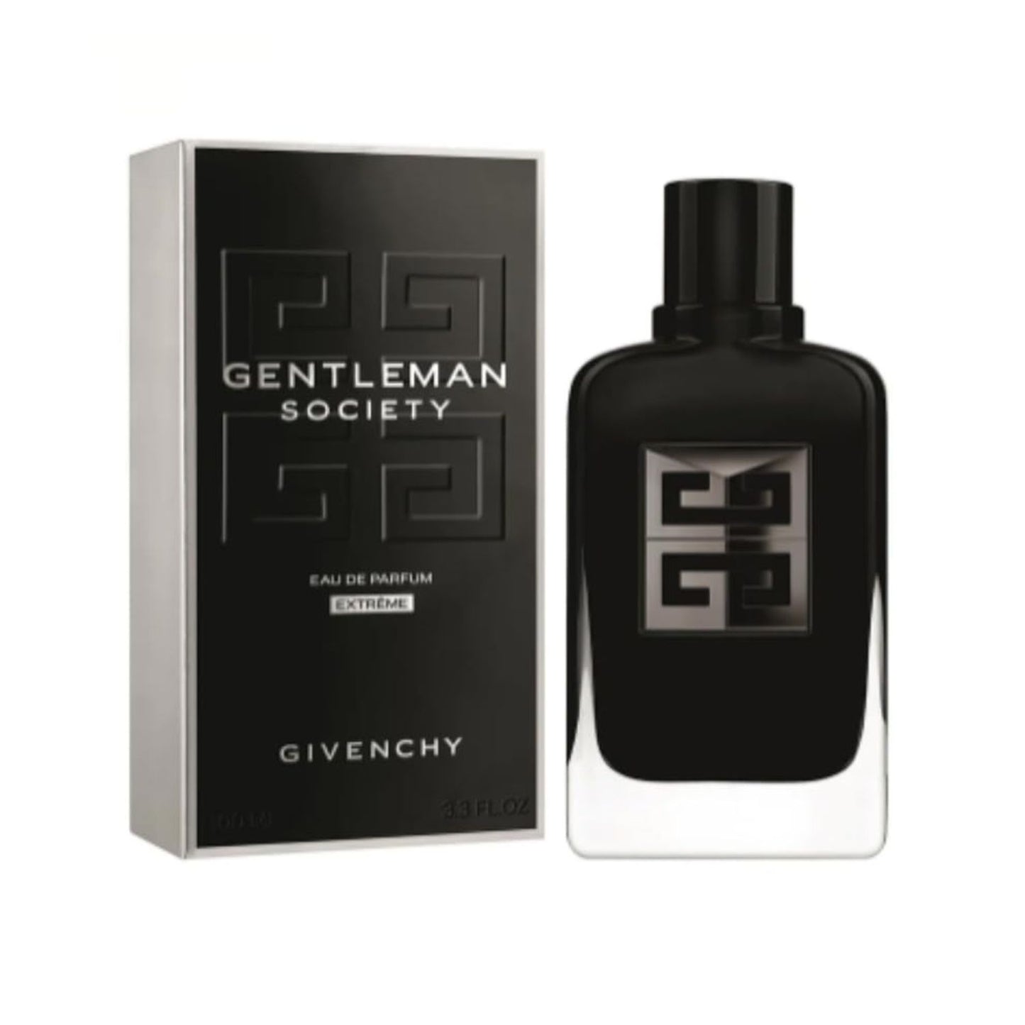 Givenchy Gentleman Society Extreme 3.3oz EDP For Men