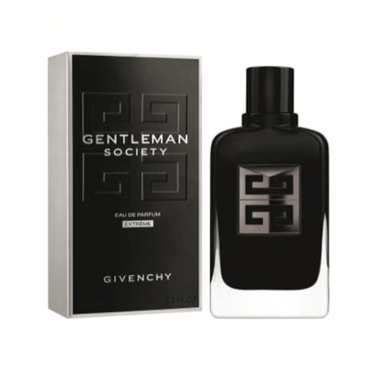 Givenchy Gentleman Society Extreme 3.3oz EDP For Men
