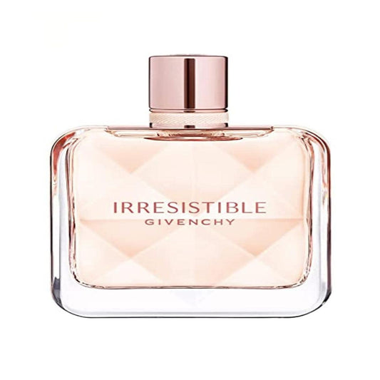 Givenchy Irresistible 2.7oz EDT Fraiche For Women