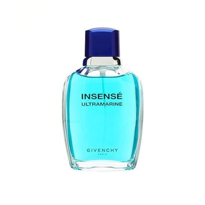 Givenchy Insense Ultramarine 3.4oz EDT For Men