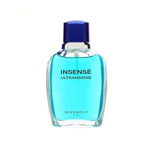 Givenchy Insense Ultramarine 3.4oz EDT For Men