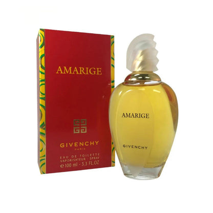Givenchy Amarige 3.4oz EDT