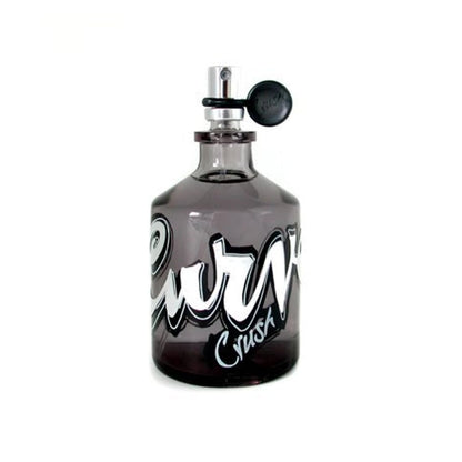 Liz Claiborne Curve Crush 4.2oz Cologne For Men