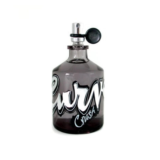 Liz Claiborne Curve Crush 4.2oz Cologne For Men