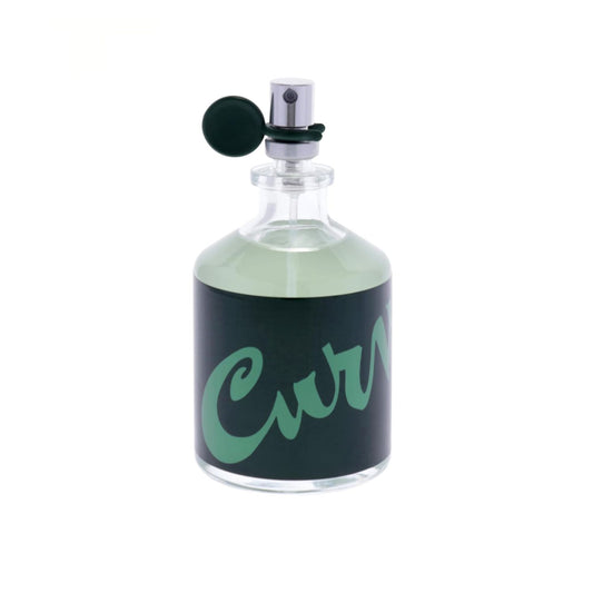 Liz Claiborne Curve Forest Woods 4.2oz EDC For Men