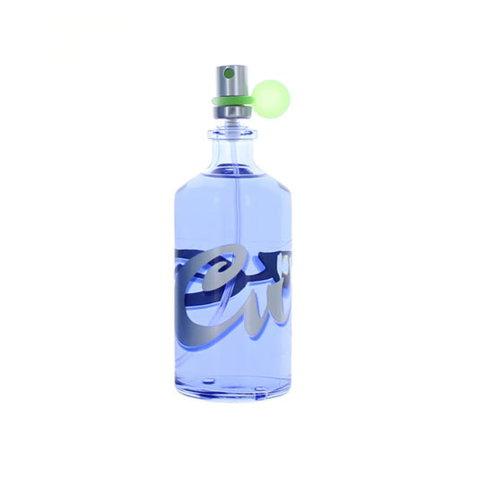 Tester Liz Claiborne Curve 3.4oz EDT For Women