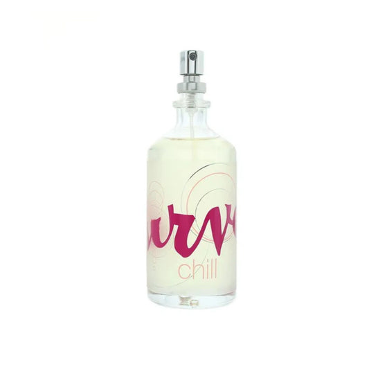 Liz Claiborne Curve Chill 3.4oz EDT For Women