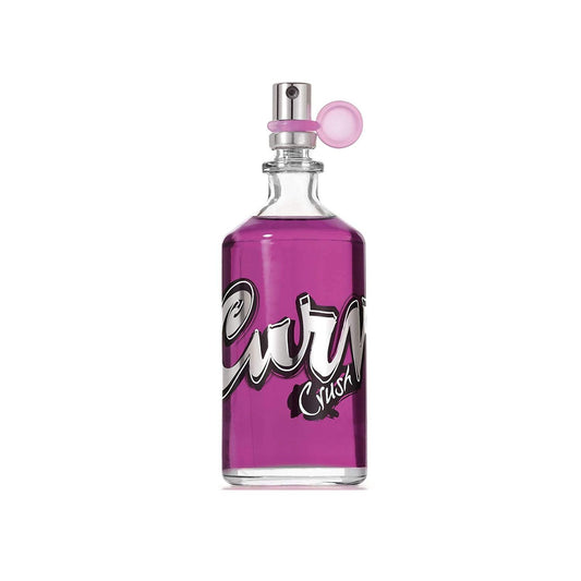 Liz Claiborne Curve Crush 3.4oz EDT For Women