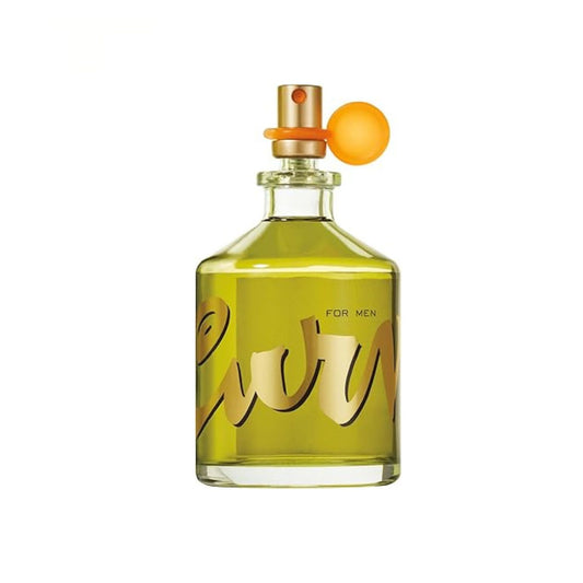 Liz Claiborne Curve 4.2oz EDC For Men
