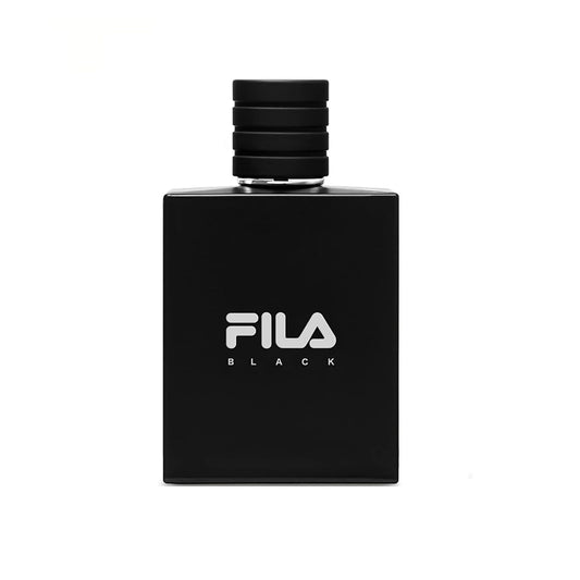 Fila Black 3.4oz EDT For Men