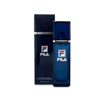 Fila 3.4oz EDT For Men