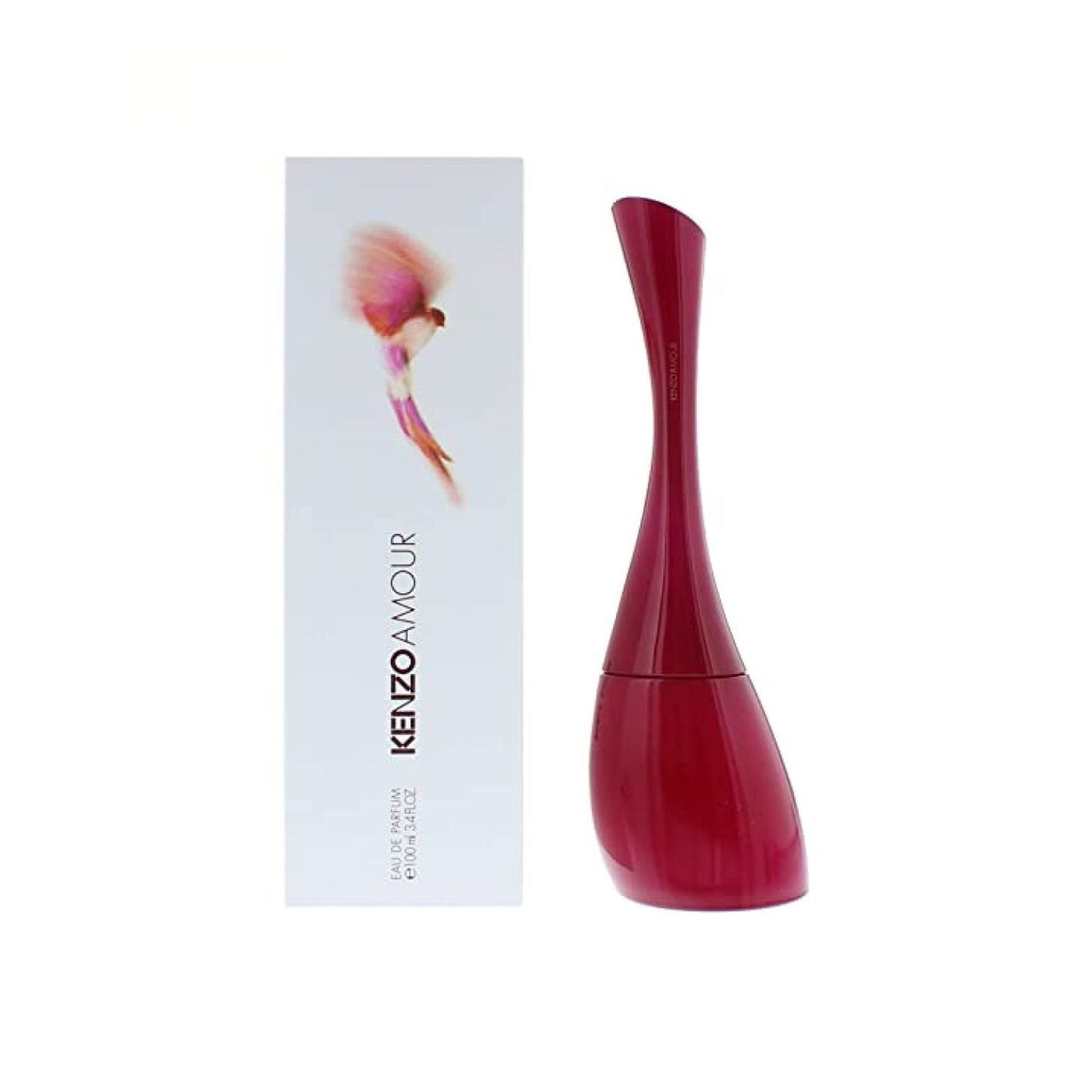 Kenzo Amour 3.3oz EDP For Women