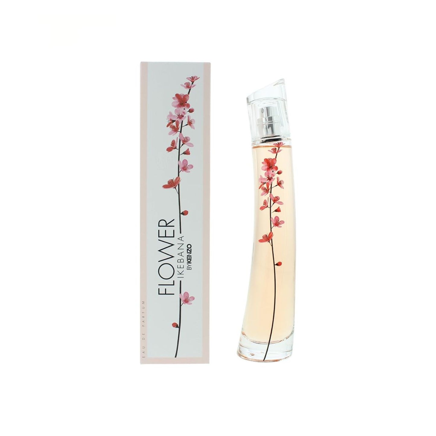 Kenzo Flower Ikebana 2.5oz EDP For Women