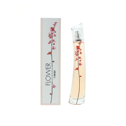 Kenzo Flower Ikebana 2.5oz EDP For Women