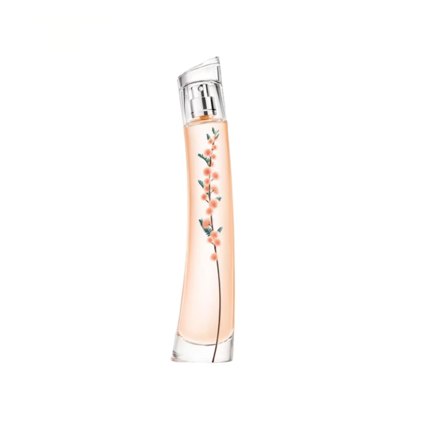 Kenzo Flower Ikebana Mimosa 2.5oz EDP For Women