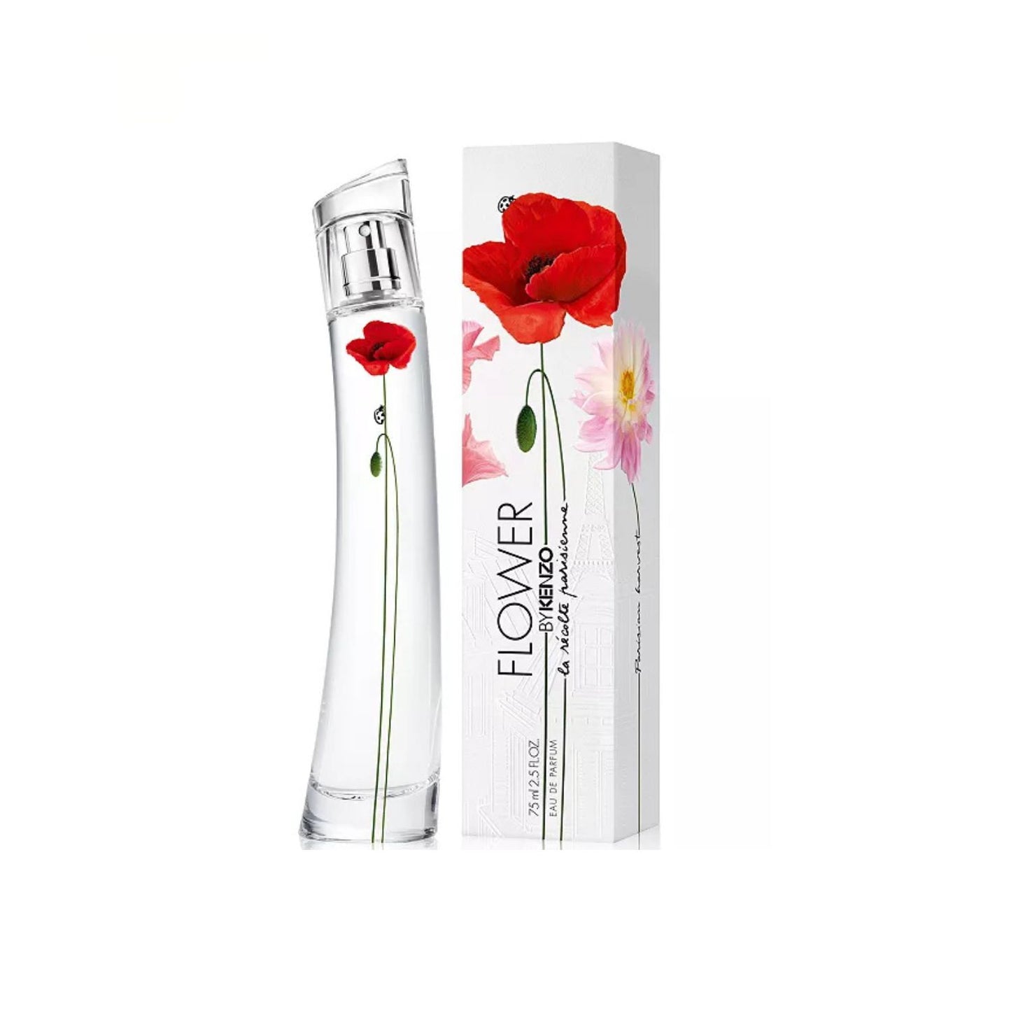 Kenzo La Recolte Parisienne 2.5oz EDP For Women