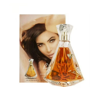 Kim Kardashian Pure Honey Woman 3.4oz EDP