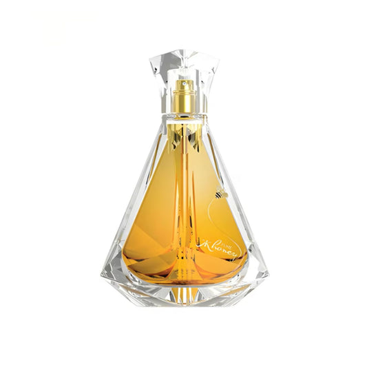 Kim Kardashian Pure Honey Woman 3.4oz EDP