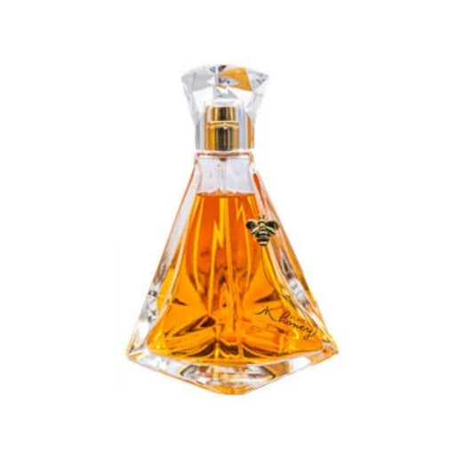Kim Kardashian Pure Honey 3.4oz EDP For Women (Discontinued)