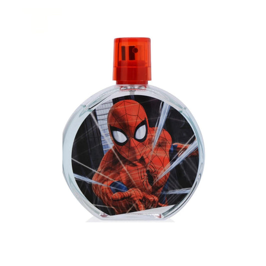Kids Marvel Spiderman 3.4oz EDT Air Val