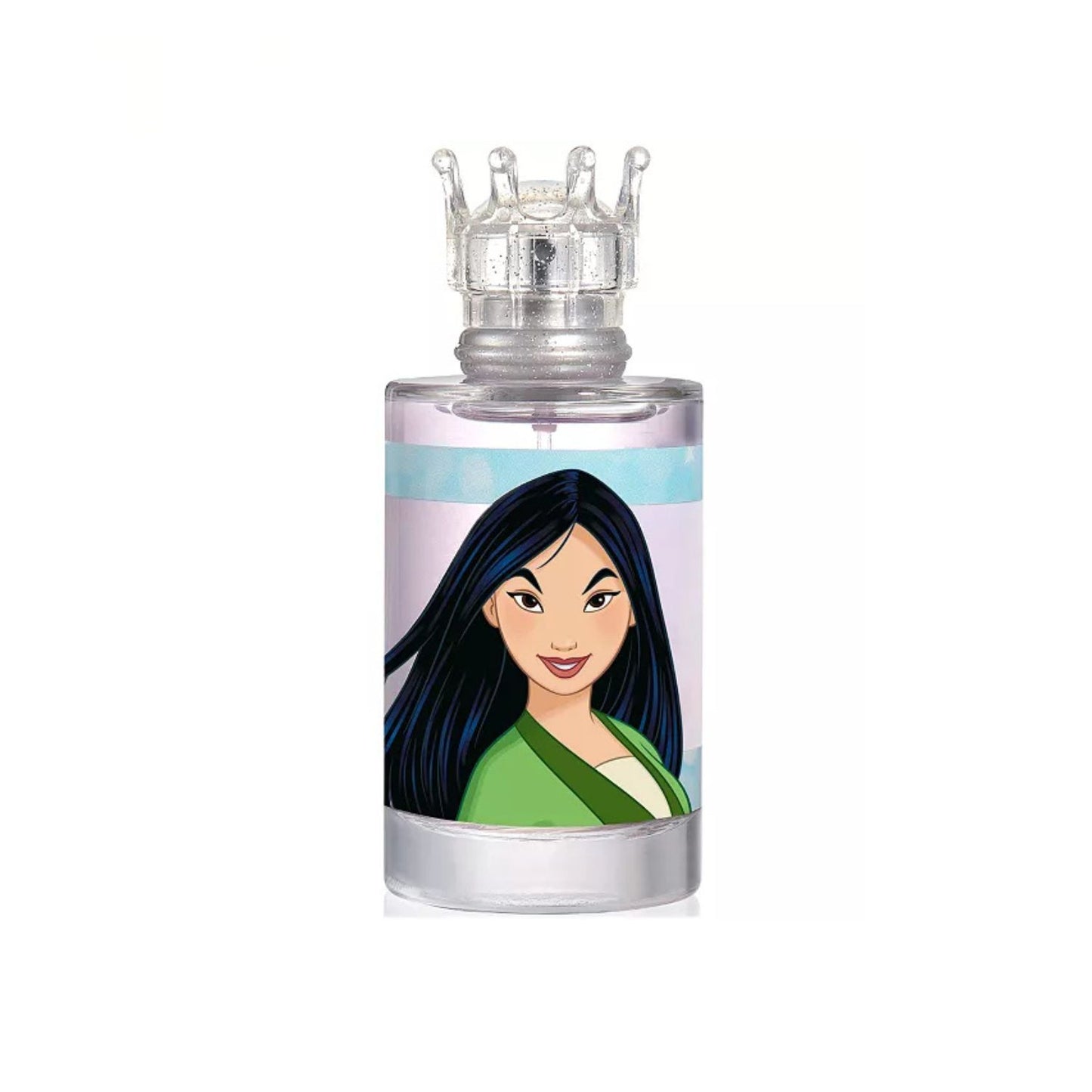 Kids Disney Princess Mulan 3.4oz EDT Air Val