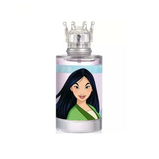 Kids Disney Princess Mulan 3.4oz EDT Air Val