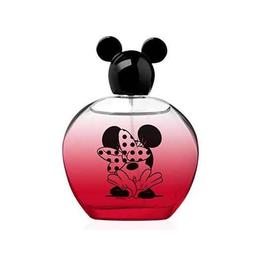 Kids Disney Minnie Mouse 3.4oz EDT Air Val