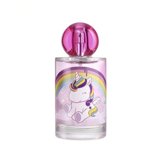 Kids Disney Eau My Unicorn 3.4oz EDT Air Val
