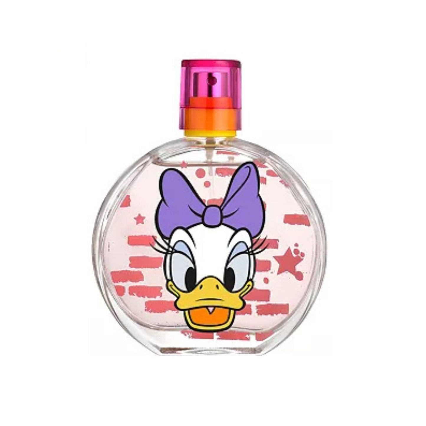 Kids Disney Daisy Duck 3.4oz EDP Air Val