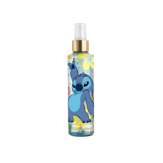 Disney Stitch 6.8oz Body Spray
